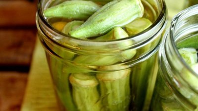 Bamya suyunun faydası şaşırtı! Duyan suya atıyor...