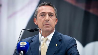 Fenerbahçe Başkanı Ali Koç'tan Divan Kurulu'nda açıklamalar