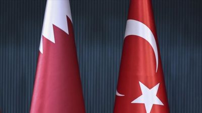 Türkiye-Katar ticaret anlaşmasında yeni gelişme