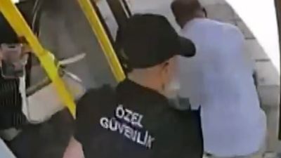 Gaziantep'te toptancıya ateş edip 18 kilo altını gabettiler