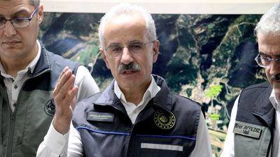 Muharrem İnce'nin Bakan Uraloğlu üzerinden algı çalışması elinde patladı