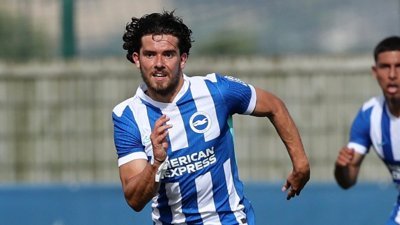 Ferdi Kadıoğlu kasım ayından beri ilk kez sahada