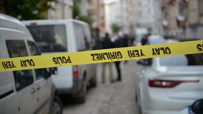 İstanbul Küçükçekmece'deki otel odasında bir genç hayatını kaybetti