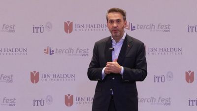 Alparslan Bayraktar: Türkiye, 70 yıllık nükleer hayalini artık gerçeğe dönüştürüyor