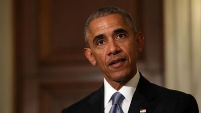 Barack Obama: Yardımların Gazze'deki insanlara ulaşmasına izin verilmelidir