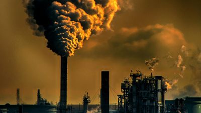 Korkutan araştırma: Hava kirliliği bunama riskini artırıyor