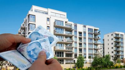 Apartman sakinleri dikkat: Aidatlarda yeni dönem: O sınırı geçemeyecek