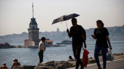 İstanbul'da %99 ölçüldü: Nefes aldırmayacak...