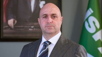 İBB'ye yolsuzluk operasyonunda etkin pişmanlıktan yararlanan Burak Korzay'a tahliye