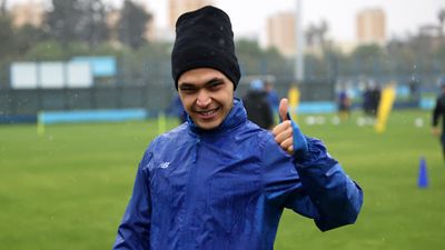 Yıldız adayıydı: Galatasaray'ı bırakıp gitti, 22 yaşında kulüpsüz kaldı