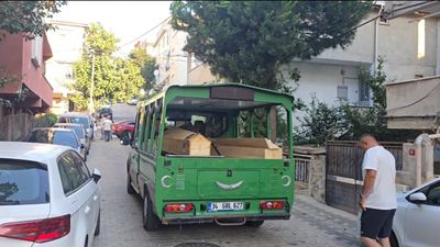 İstanbul'da tartıştığı anne ve babasını bıçaklayarak katletti