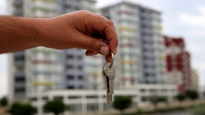 Bu ilçelerde evler kapış kapış gidiyor! İşte, İstanbul’da en çok konut satışı yapılan ilçeler