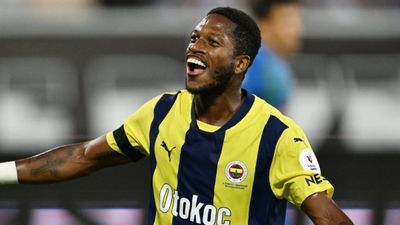 Fred: Taraftarlar bize inansın