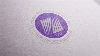 SPK'dan 154 kişi ve kuruma 323 milyon ceza