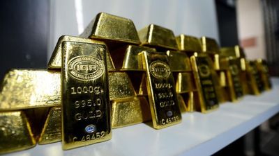 Altının kilogramı 4 milyon 363 bin liraya yükseldi