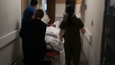 Ankara'da özel hastanede doğum skandalı: Hamile kadına doktor müdahale etmedi