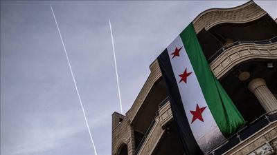 Suriye’den dikkat çeken PKK/YPG açıklaması: Paris’te görüşme sinyali