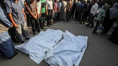 Ürdün ve Suudi Arabistan'dan Filistin devletini tanıma çağrısı