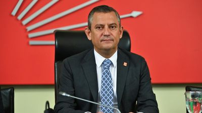 Özgür Özel'den iktidar iddiası: Seçimi kazanamazsak o gece siyaseti bırakırım