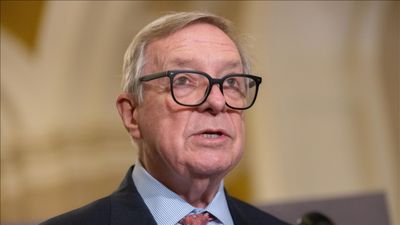 ABD'li Senatör Dubrin: Gazze'deki insani durum dehşet verici ve acımasız