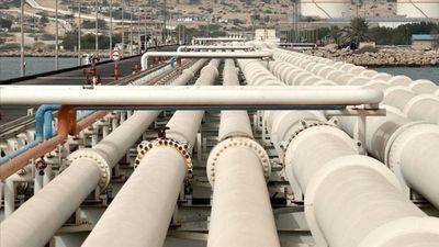 Türkiye'nin petrol ithalatı mayısta yüzde 10,4 düştü