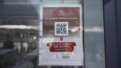 Tüketici dernekleri 'karekod uygulaması'ndan memnun