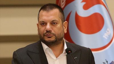 Kulüpler Birliği'nin yeni başkanı belli oldu