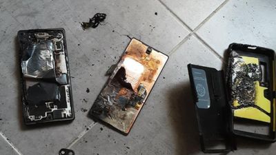 Google'ın güvenlik güncellemesine rağmen bir Pixel 6a daha alev aldı