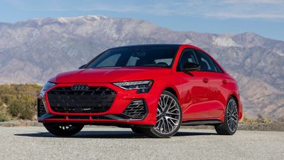 Audi'den geri adım: Finansal beklentileri düşürdü