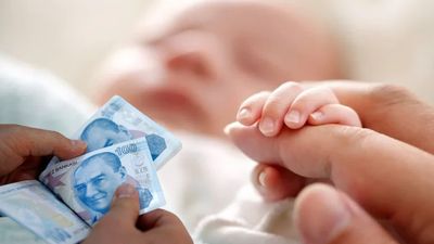 Temmuz ayı doğum yardımı ödemesi: Yeni doğum parası yattı mı, ne zaman yatacak?