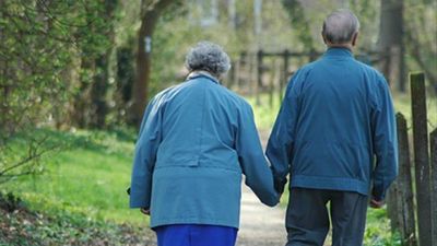 Türkiye'de ortalama yaşam süresi 78,1 yıl oldu