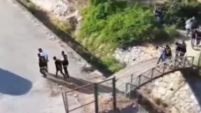 İstanbul'da yangınlar için drone ile yapılan denetim uyuşturucu şebekesini çökertti