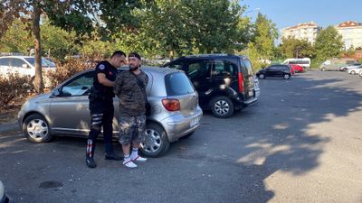 Tekirdağ'da tartıştığı arkadaşını tabancayla vurdu: Polisi arayıp kendini ihbar etti