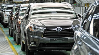 Japon devi Toyota’da güvenlik sorunu: O otomobiller apar topar geri çağırıyor!
