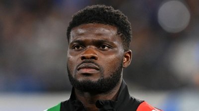 Beşiktaş, Thomas Partey iddialarını yalanladı
