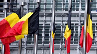 Belçika, gözaltına alınan 2 İsrailli askeri UCM'ye sevk etti