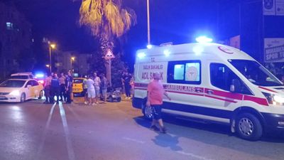 Kocaeli'de karısının gözleri önünde bıçaklanarak öldürüldü