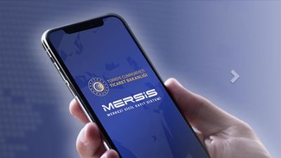 MERSİS’in aktif kullanıcı sayısı rekor kırdı