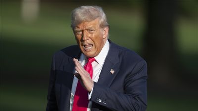 Donald Trump: Kanada'nın Filistin'i tanıma kararı ticaret anlaşmasını zorlaştırır