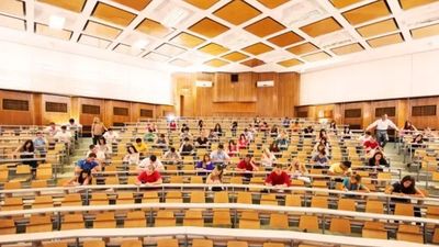 Üniversite kayıt tarihi 2025: Üniversite kayıtları ne zaman başlayacak? E-kayıt yapılacak mı?