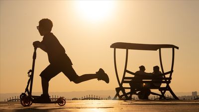 Türkiye'de en fazla çocuk Şanlıurfa'da