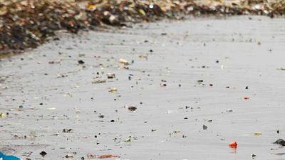 İnsanlar, bir günde düşündüğünden fazla mikroplastik parçacığı soluyor olabilir
