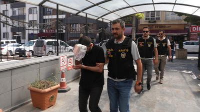 Eskişehir'de 10 milyon TL'lik arsa dolandırıcılığı: 7 şüpheli gözaltına alındı