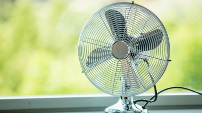 Vantilatör bu teknikle klimaya dönüşüyor! Serinlik etkisi 10 katına çıkıyor