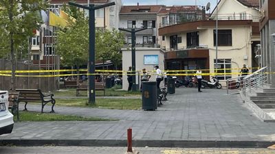 Balıkesir'de bıçaklı kavga cinayetle bitti