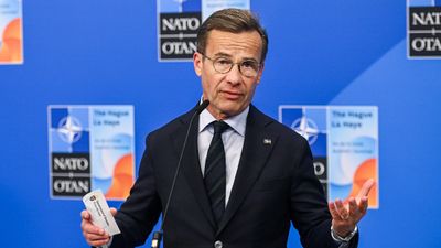 İsveç'ten AB ülkelerine 