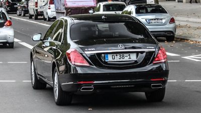 Sürücüler dikkat! Almanya’da bu plakalarla trafiğe çıkmak yasaklandı!