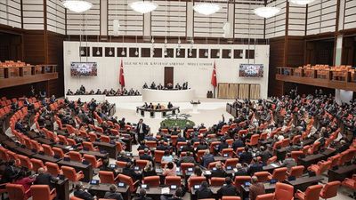 Abdullah Güler: Komisyon çalışmalarını basına kapalı yürütecek