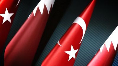 Katar ile ticarette yeni dönem: Hedef 5 milyar dolarlık ticaret hacmi