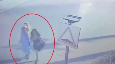 Hırsızlık için İstanbul'dan Yalova'ya geldiler: 1 milyon liralık ziynet eşyası çaldılar